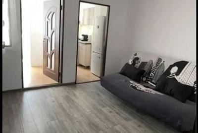 Apartament cu 2 camere în Micro 3 - 2