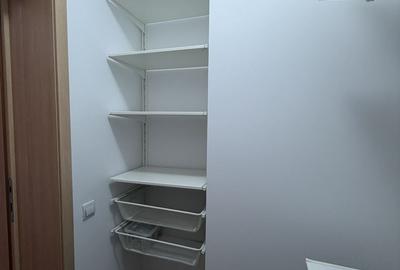 Apartament cu 2 camere în Ozana - 8