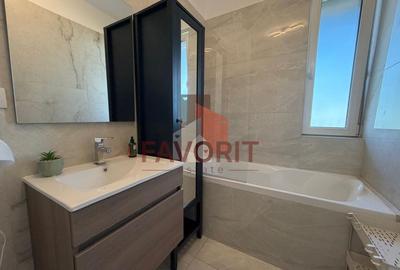 Apartament cu 2 camere, mobilat în Braytim - 11