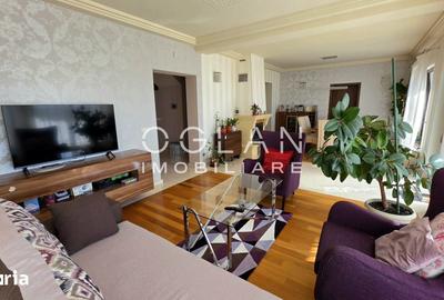 Casă cu 5 camere cu Teren 865 Mp în Central