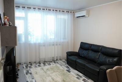 Apartament cu 2 camere semidecomandat în Micro 16 - 2