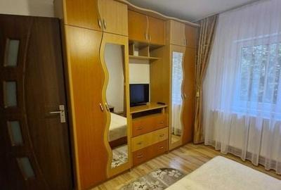 Apartament cu 2 camere decomandat în Militari