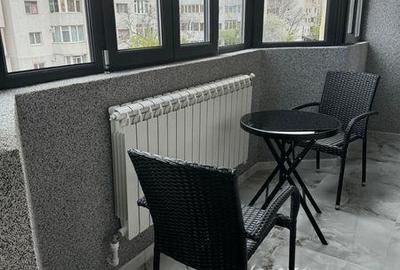Apartament cu 3 camere în Central - 3