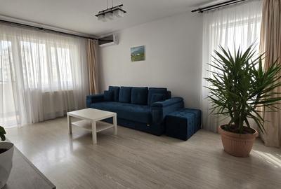 Apartament cu 2 camere decomandat în Metalurgiei - 8