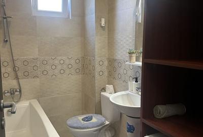 Garsonieră decomandată în Chiajna - 4