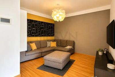Apartament cu 3 camere decomandat în Iancu Nicolae - 3