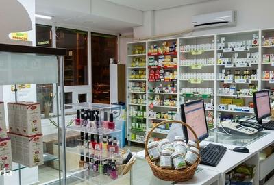 Spațiu comercial, de 73 mp, în Șelimbăr