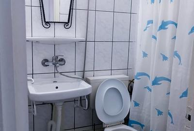 Garsonieră decomandată în Complex Studențesc