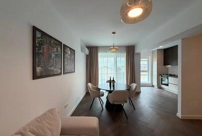 Apartament cu 2 camere decomandat în Central - 7