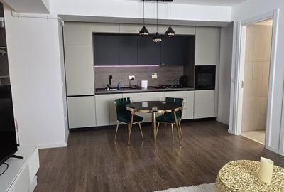 Apartament cu 2 camere în Central - 7