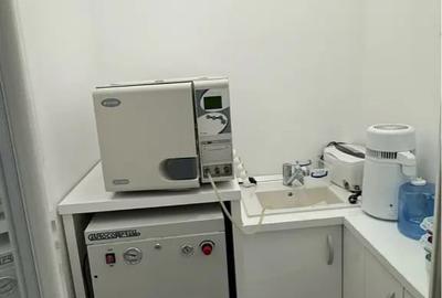 Spațiu comercial, de 125 mp, în Central - 4