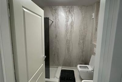 Apartament cu 2 camere în Bârnova