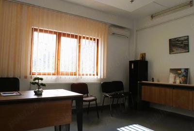 Spațiu comercial, de 20 mp, în Cantacuzino - 8