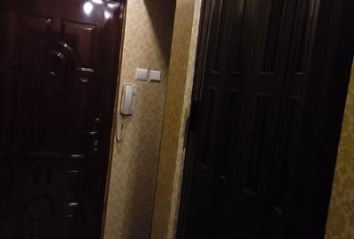 Apartament cu 2 camere semidecomandat în Alexandru cel Bun - 6