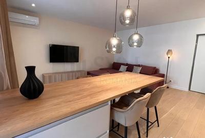 Apartament cu 2 camere decomandat în Floreasca - 1