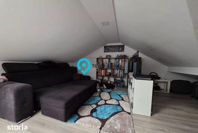 Casă cu 4 camere cu Teren 90 Mp în Ștefăneștii de Jos - 4