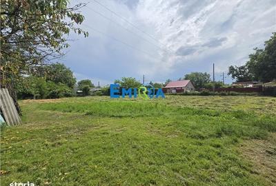 Casă cu 4 camere în Bahna - 4