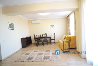 Apartament cu 2 camere, mobilat în Pipera - 2