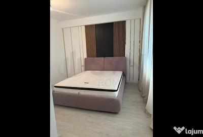 Apartament cu 2 camere decomandat în Pipera