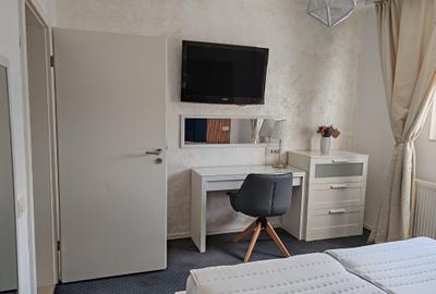 Apartament cu 2 camere decomandat în Central - 6