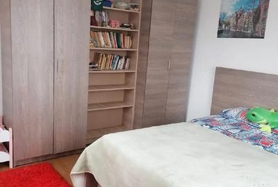Casă cu 1 camere cu Teren 4200 Mp în Vadu Moldovei - 4