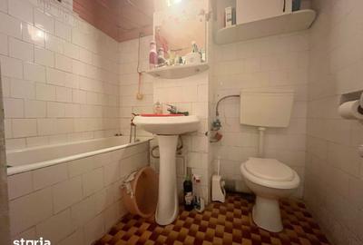 Apartament cu 2 camere în Circumvalațiunii - 11