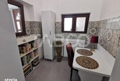Apartament cu 2 camere nedecomandat în Orașul de Jos - 2