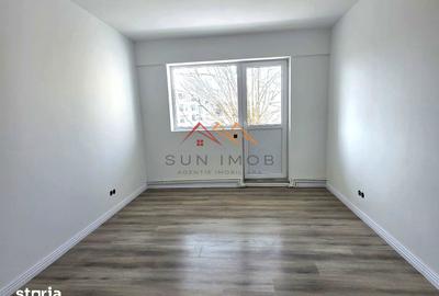 Apartament cu 3 camere semidecomandat în Central - 8