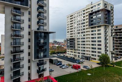 Apartament cu 3 camere decomandat în Aradului - 4