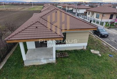 Casă cu 4 camere cu Teren 480 Mp în Săsar - 3