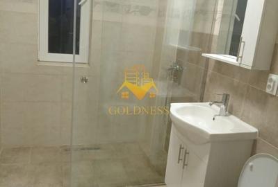 Apartament cu 2 camere în Florești
