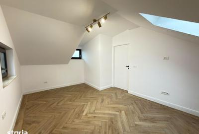 Apartament cu 2 camere în Grivița - 1