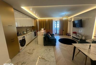 Apartament cu 3 camere în Timpuri Noi - 4