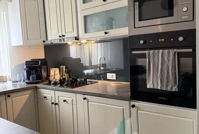 Apartament cu 3 camere decomandat, mobilat în Mărăști - 6