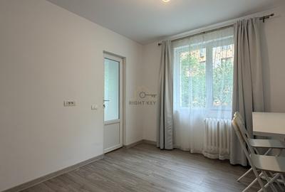 Apartament cu 3 camere semidecomandat, mobilat în Rahova - 7