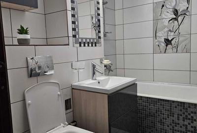 Apartament cu 2 camere semidecomandat, mobilat în Girocului - 8