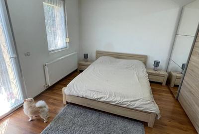 Apartament cu 3 camere decomandat în Utvin - 10