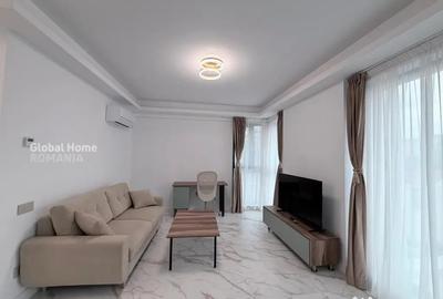 Apartament cu 2 camere semidecomandat în Unirii - 2