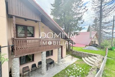 Casă individuală cu 5 camere cu Teren 250 Mp în Rânca - 10