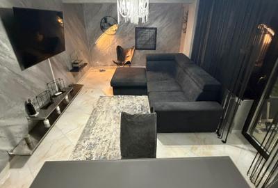 Apartament cu 2 camere decomandat, mobilat în Central - 1