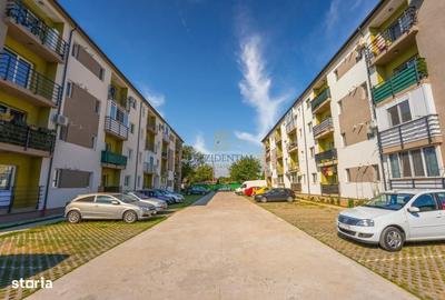 Apartament cu 2 camere în Brâncoveanu - 1