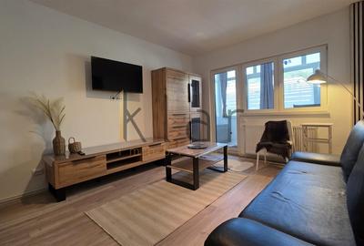 Apartament cu 2 camere decomandat, mobilat în Grigorescu - 18