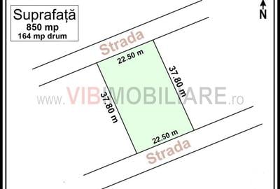 Spațiu comercial, în Băneasa