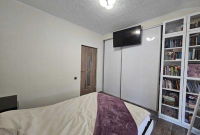 Apartament cu 2 camere decomandat în Florești - 4
