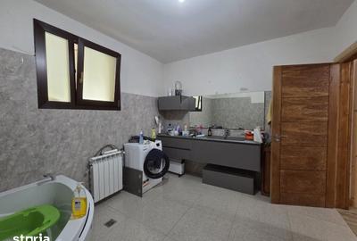 Casă cu 4 camere cu Teren 1118 Mp în Pufești - 5