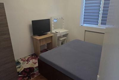 Apartament cu 3 camere semidecomandat în Central - 5