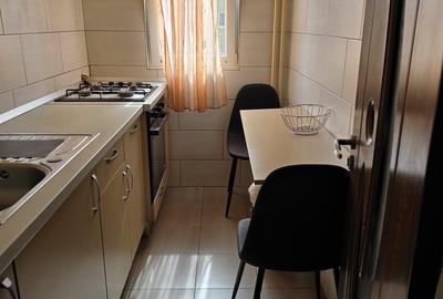 Apartament cu 2 camere semidecomandat în Fortuna - 5