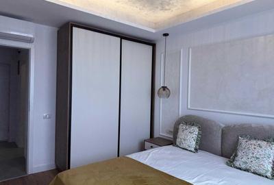 Apartament cu 2 camere decomandat în Exterior Vest - 5