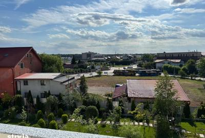Apartament cu 2 camere decomandat în Tunari - 15