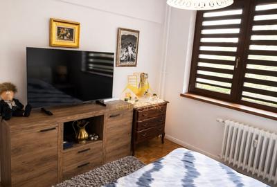 Apartament cu 2 camere decomandat, mobilat în Gheorgheni - 3